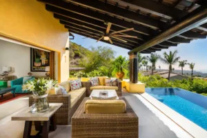 long term rentals Puerto Vallarta
