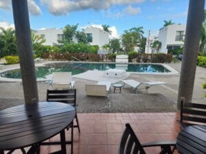 long term rentals Puerto Vallarta